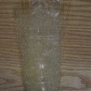 Crystal Hair Flash
